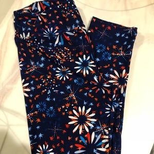 Lularoe leggings